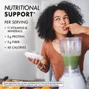 Bluebonnet Non-Bitter Nutritional Yeast Flakes 300 G Flakes