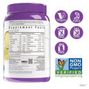 Bluebonnet Non-Bitter Nutritional Yeast Flakes 300 G Flakes