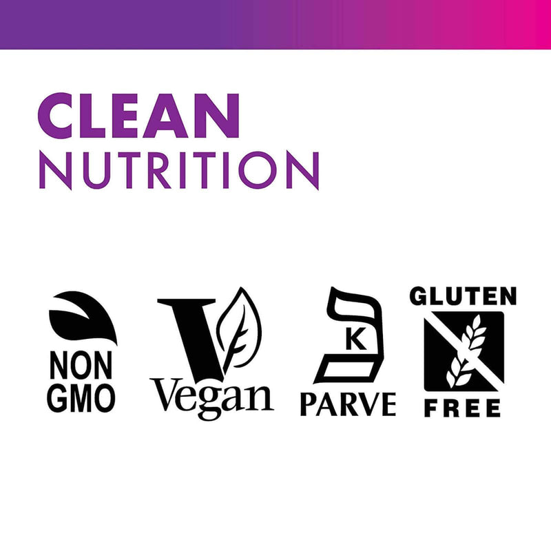 Bluebonnet Non-Gmo Soy Isoflavones 60 Veg Capsules