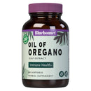 Bluebonnet Oil Of Oregano Leaf Extract 60 Softgels