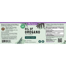Bluebonnet Oil Of Oregano Leaf Extract 60 Softgels