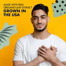 Bluebonnet Oil Of Oregano Leaf Extract 60 Softgels