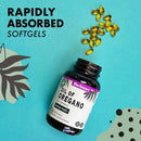 Bluebonnet Oil Of Oregano Leaf Extract 60 Softgels