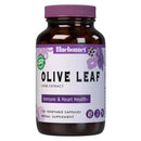 Bluebonnet Olive Leaf Extract 120 Veg Capsules