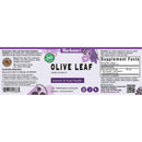 Bluebonnet Olive Leaf Extract 120 Veg Capsules