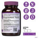 Bluebonnet Olive Leaf Extract 120 Veg Capsules