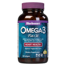 Bluebonnet Omega-3 Heart Formula 60 Softgels