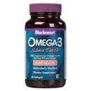 Bluebonnet Omega-3 Salmon Oil 90 Softgels