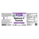 Bluebonnet Optimum C Formula 90 Veg Capsules