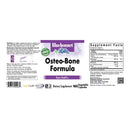 Bluebonnet Osteo-Bone Formula 180 Veg Capsules