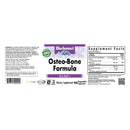 Bluebonnet Osteo-Bone Formula 90 Veg Capsules