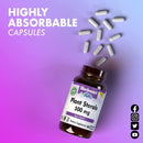 Bluebonnet Plant Sterols 500 mg 90 Veg Capsules - DailyVita