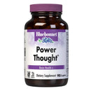 Bluebonnet Power Thought 90 Caplets - DailyVita