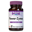 Bluebonnet Power-Zymes 60 Veg Capsules - DailyVita