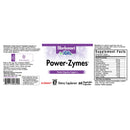 Bluebonnet Power-Zymes 60 Veg Capsules - DailyVita