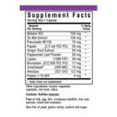 Bluebonnet Power-Zymes 90 Veg Capsules - DailyVita