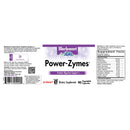 Bluebonnet Power-Zymes 90 Veg Capsules - DailyVita
