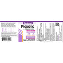 Bluebonnet Probiotic & Cranberry Ladies 10 Billion Cfu 30 Veg Capsules - DailyVita