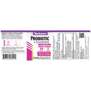 Bluebonnet Probiotic & Cranberry Ladies 50 Billion Cfu 30 Veg Capsules - DailyVita