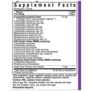 Bluebonnet Probiotic & Prebiotic 10 Billion Cfu 30 Veg Capsules - DailyVita