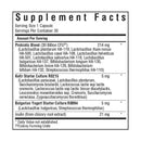 Bluebonnet Probiotic & Prebiotic 30 Billion Cfu 30 Veg Capsules - DailyVita