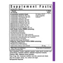 Bluebonnet Probiotic & Prebiotic 50 Billion Cfu 30 Veg Capsules - DailyVita