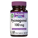 Bluebonnet Pycnogenol 100 mg 30 Veg Capsules - DailyVita