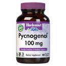 Bluebonnet Pycnogenol 100 mg 60 Veg Capsules - DailyVita