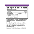 Bluebonnet Pycnogenol 100 mg 60 Veg Capsules - DailyVita