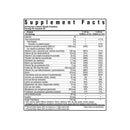 Bluebonnet Rainforest Animalz Whole Food Based Multiple Assorted Fruit 180 Chewable Tablets - DailyVita