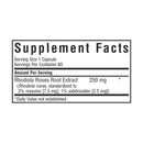 Bluebonnet Rhodiola Rosea (Arctic) Root Extract 60 Veg Capsules - DailyVita