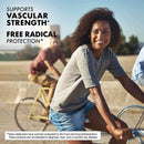 Bluebonnet Rutin 500 mg 50 Veg Capsules - DailyVita