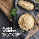 Bluebonnet Rutin 500 mg 50 Veg Capsules - DailyVita