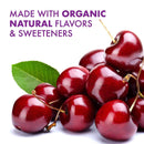 Bluebonnet Simply Calm Magnesium Powder Cherry 1lb - DailyVita