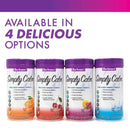 Bluebonnet Simply Calm Magnesium Powder Cherry 1lb - DailyVita