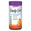 Bluebonnet Simply Calm Magnesium Powder Orange 1lb - DailyVita