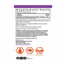 Bluebonnet Simply Calm Magnesium Powder Orange 1lb - DailyVita