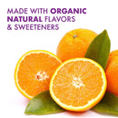 Bluebonnet Simply Calm Magnesium Powder Orange 1lb - DailyVita