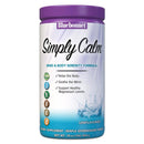 Bluebonnet Simply Calm Magnesium Powder Unflavored 1lb - DailyVita