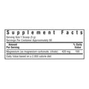 Bluebonnet Simply Calm Magnesium Powder Unflavored 1lb - DailyVita