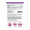 Bluebonnet Simply Calm Powder Raspberry Lemon 1lb – Magnesium Powder for Stress Relief - DailyVita