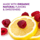 Bluebonnet Simply Calm Powder Raspberry Lemon 1lb – Magnesium Powder for Stress Relief - DailyVita