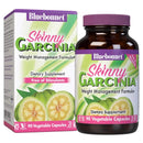 Bluebonnet Skinny Garcinia 90 Veg Capsules - DailyVita