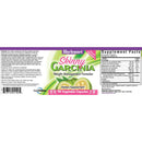 Bluebonnet Skinny Garcinia 90 Veg Capsules - DailyVita