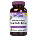 Bluebonnet Standardized Odor-Less Fresh Garlic Extract 60 Caplets - DailyVita