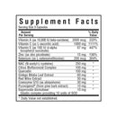 Bluebonnet Super Antioxidant Formula 60 Veg Capsules - DailyVita