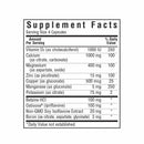 Bluebonnet Super Boron Bone Formula 240 Veg Capsules - DailyVita