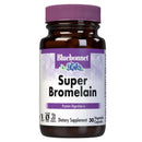 Bluebonnet Super Bromelain 500 mg 30 Veg Capsules - DailyVita