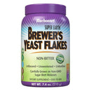 Bluebonnet Super Earth Brewer's Yeast Flakes 7.4 oz Powder - DailyVita