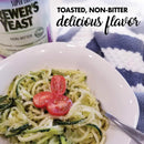 Bluebonnet Super Earth Brewer's Yeast Flakes 7.4 oz Powder - DailyVita